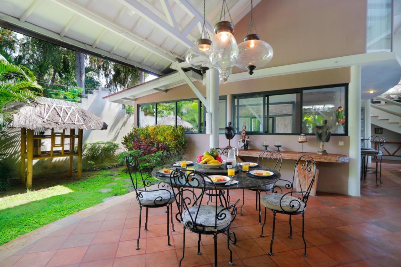 La Villa Oberoi Семиняк Екстериор снимка
