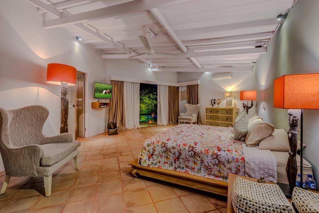 La Villa Oberoi Семиняк Стая снимка