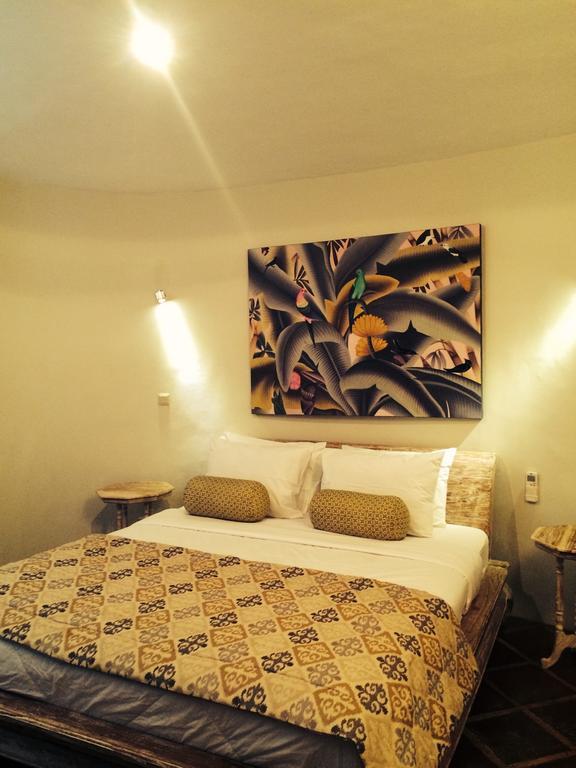 La Villa Oberoi Семиняк Екстериор снимка