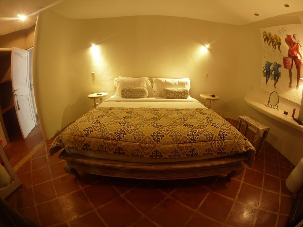 La Villa Oberoi Семиняк Екстериор снимка